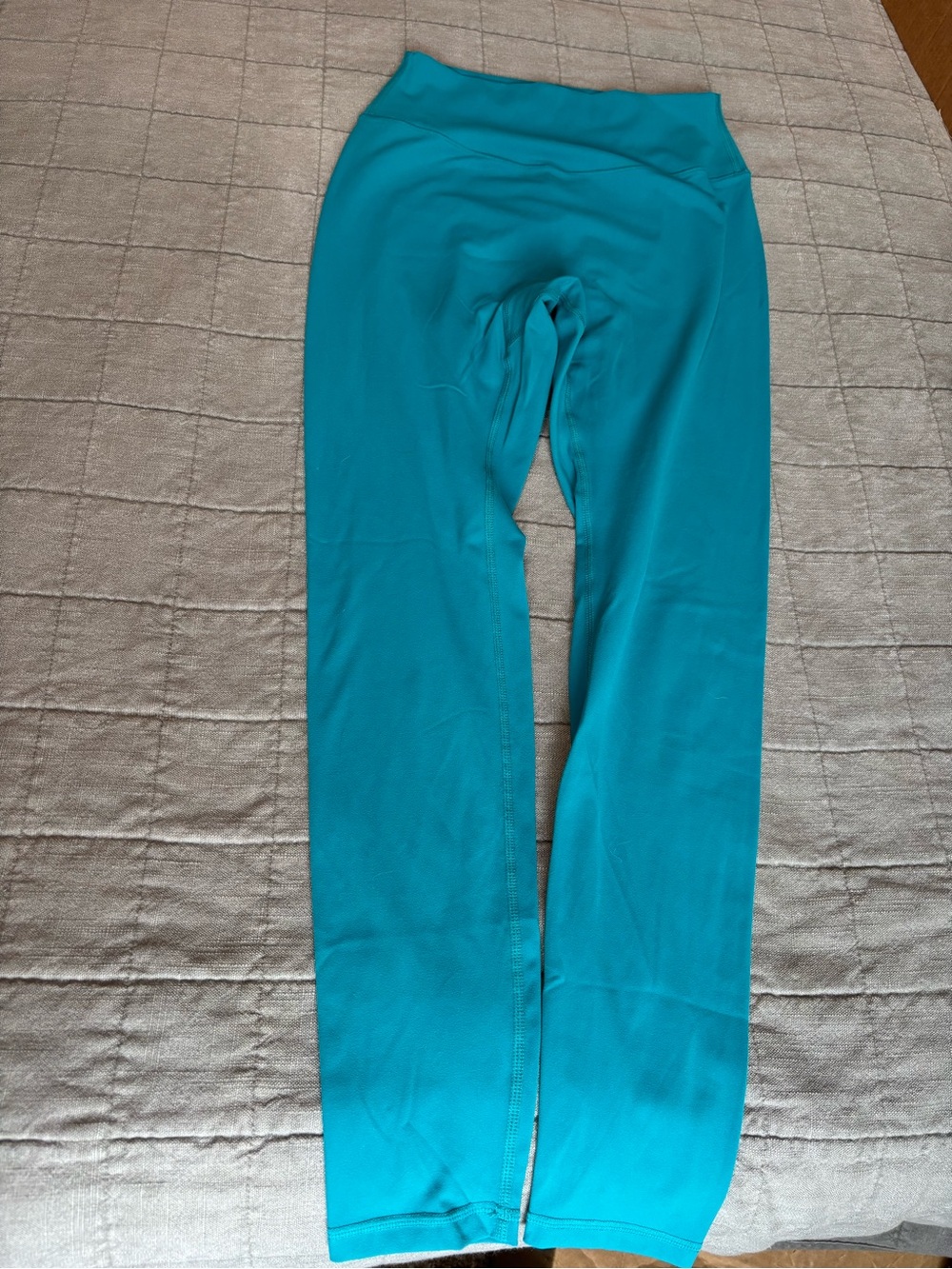 BuffBunny Mar Rosa Legging - Picture 5 of 6